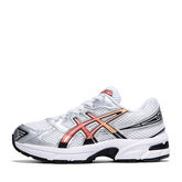 Asics Gel-1130 (PS) - White/Red Snapper