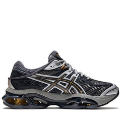 Asics Gel-Kinetic 2.0 - Clay Grey/Black