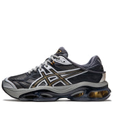 Asics Gel-Kinetic 2.0 - Clay Grey/Black