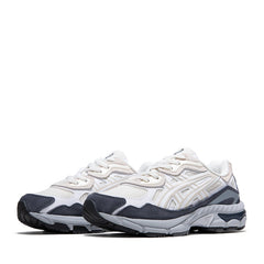 Asics Gel-NYC (PS) - Cream/White