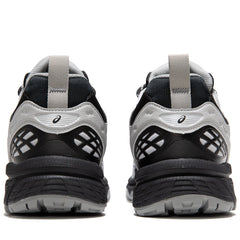 Asics Gel-Nunobiki - Black/Cement Grey