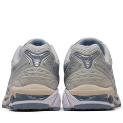 Asics Gel-Kayano 14 - White/Light Navy