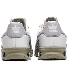 Adidas GS II SPZL - Crystal White/Stone