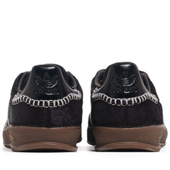 Wales Bonner x Adidas Gazelle Pony - Aurora Coffee/Wonder White