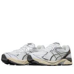 Asics GT-2160 - White/Soft Yellow