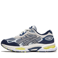 Asics Gel-NYC 2.0 - Gravel/Cream