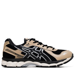 Asics Gel-Kayano 12.1 - Black/Obsidian Grey