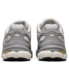 Asics Gel-NYC 2.0 - Cream/Concrete