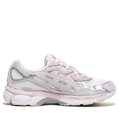 Asics Gel-NYC - Concrete/Barely Rose