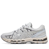 Asics Gel-Kayano 20 - White/Pure Silver