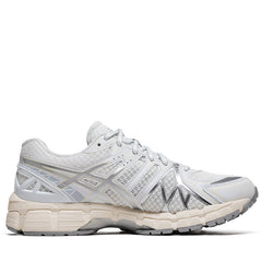 Asics Gel-Kayano 20 - White/Pure Silver
