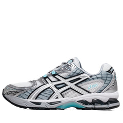 Asics Gel-Nimbus 10.1 - White/Piedmont Grey