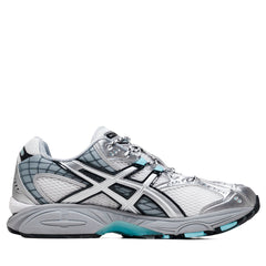 Asics Gel-Nimbus 10.1 - White/Piedmont Grey