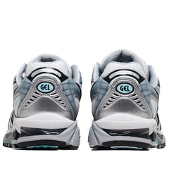 Asics Gel-Nimbus 10.1 - White/Piedmont Grey