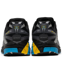 Brooks Adrenaline GTS 10 - Black/Ebony
