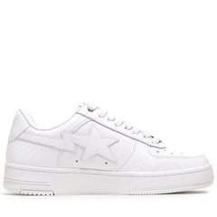 A Bathing Ape Bape Sta #3 - White
