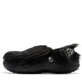 CHITO x Crocs Crafted Clog - Black