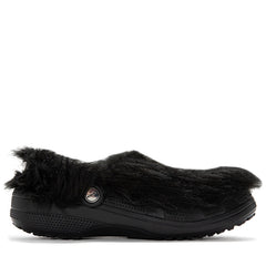 CHITO x Crocs Crafted Clog - Black