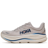 Hoka Bondi 9 - Stucco/Grout