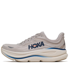 Hoka Bondi 9 - Stucco/Grout