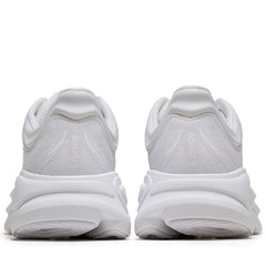 Hoka Bondi 9 - White/White