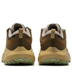 Hoka Kaha Low GTX TP - Wheat