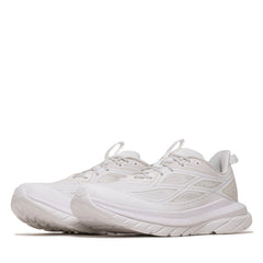 Women's Hoka Mach Remastered - Frost/Cosmic Grey