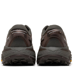 Hoka Mafate Speed 2 - Asphalt Grey/Walnut