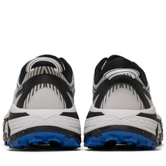Hoka Mafate Speed 2 - White/Cobalt Blue