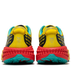 Hoka Speedgoat 2 - Sour Lemon/Black