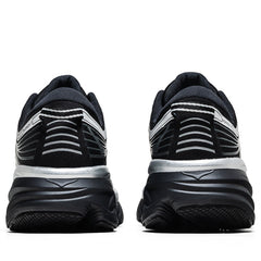 Hoka Bondi 7 - Black/Stardust