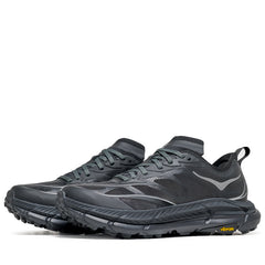 Hoka Mafate Speed 4 Lite - Black/Outer Orbit