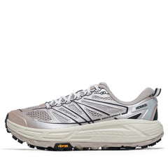 Hoka Mafate Speed 2 TS - Putty/Black