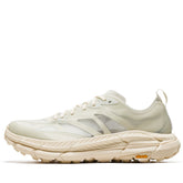 Hoka Mafate Speed 4 Lite - Truffle Salt/Vintage Yellow