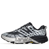 Hoka Speedgoat 2 TS - Black/Stardust