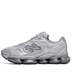 New Balance 2000 'Silver Metallic' - Grey/Grey