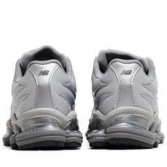 New Balance 2000 'Silver Metallic' - Grey/Grey
