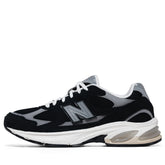 New Balance 2010 - Black/Shadow Grey