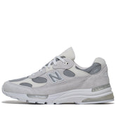 New Balance Made in USA 992 - White/Reflection