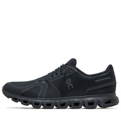 On Cloud 6 - Black/Eclipse