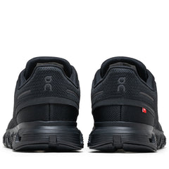 On Cloud 6 - Black/Eclipse