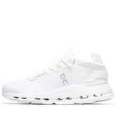 On Cloudnova 2 - All White