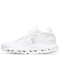 On Cloudnova 2 - All White