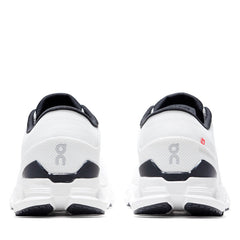 Women's On Cloud X 4 - Ivory/Black