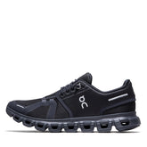 Women's On Cloud 6 - Black/Black