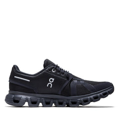 Women's On Cloud 6 - Black/Black