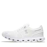 Women's On Cloud 6 - White/White