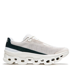 Women's On Cloudmonster Void - Ivory/Pearl