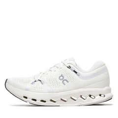 Women's On Cloudsurfer 2 - Ivory/Ivory