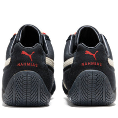 Nahmias x Puma Speedcat - Black/Canvas